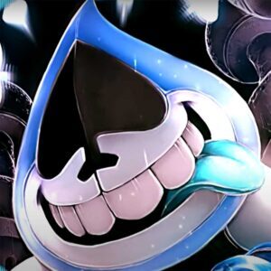 Lancer (Deltarune) - Toby Fox, Song Sheet, Virtual Piano