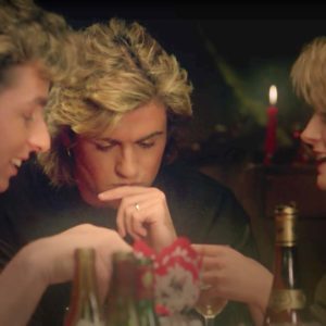 Last Christmas – Wham, Virtual Piano