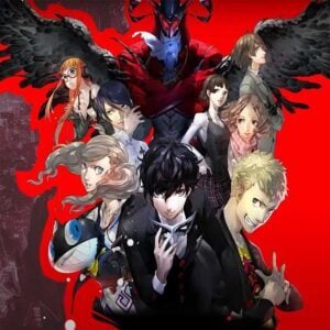Last Surprise (Persona 5) (Intermediate) - Shoji Meguro, Song Sheet, Virtual Piano