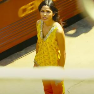 Latika’s Theme - Suzanne D'Mello (Slumdog Millionaire), Virtual Piano