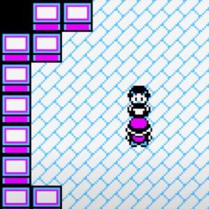 Lavender Town - Junichi Masuda (Pokemon) (Alternative), Virtual Piano