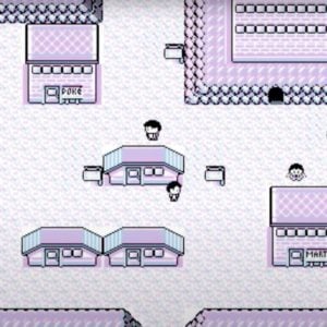 Lavender Town - Junichi Masuda (Pokemon), Virtual Piano