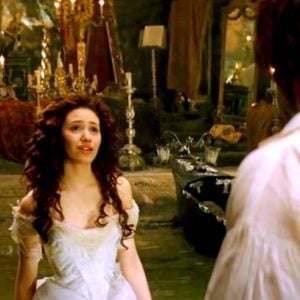 Learn to Be Lonely - Andrew Lloyd Webber (Phantom of The Opera), Virtual Piano