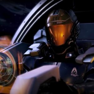 Leaving Earth - Clint Mansell (Mass Effect 3), Virtual Piano