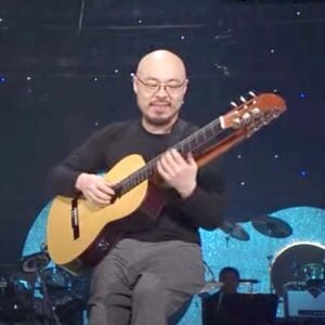 Lee Byung-woo, Artist, Online Piano Keyboard, Virtual Piano