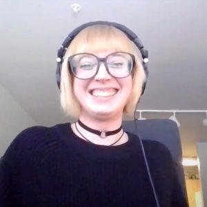 Lena Raine, Artist on Virtual Piano, Play Piano Online