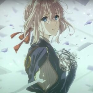 Letter (Violet Evergarden) - Evan Call, Song Sheet, Virtual Piano