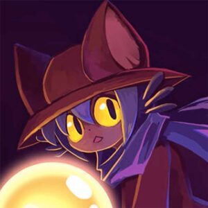 Library-Stroll-OneShot-Casey-Gu-Best-Online-Piano-Keyboard-Virtual-Piano