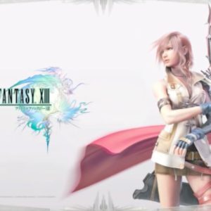 Lightning’s Theme – Masashi Hamauzu (Final Fantasy), Virtual Piano