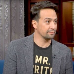 Lin-Manuel Miranda, Artist, Online Piano Keyboard, Virtual Piano