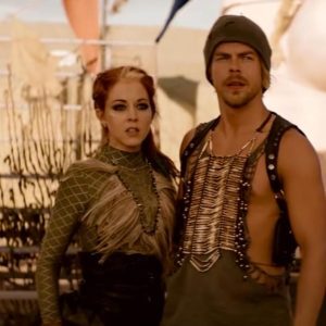 Lindsey Stirling – The Arena, Online Pianist, Virtual Piano