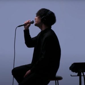 Ling Tosite Sigure, Artist on Virtual Piano, Play Piano Online