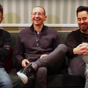 Linkin Park, Artist on Virtual Piano, Play Piano Online