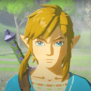 Link’s Memories (The Legend of Zelda) - Koji Kondo, Song Sheet, Virtual Piano