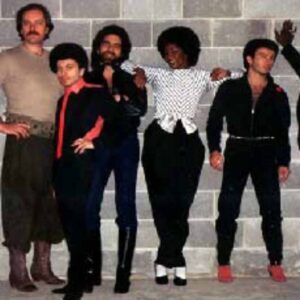 Lipps Inc., Artist on Virtual Piano, Play Piano Online