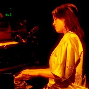 Listen before I go – Billie Eilish, Online Pianist, Virtual Piano