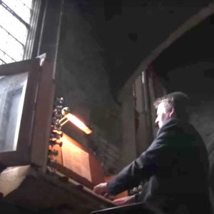 Little, Fugue in G minor – Johann Sebastian Bach, Virtual Piano