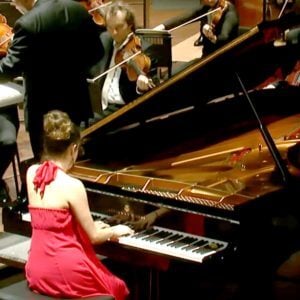 Little Sonata - Charles Henry Wilton, Virtual Piano