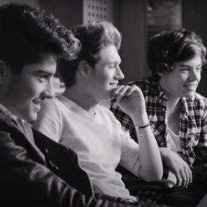 Little Things – One Direction, Online Pianist, Virtual Piano
