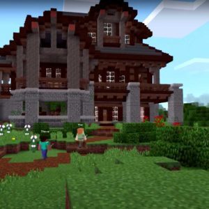 Living Mice (Minecraft) - C418, Virtual Piano