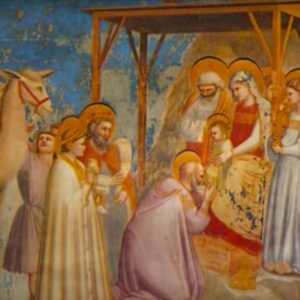 Lo, How a Rose E’er Blooming - The King's Singers, Virtual Piano