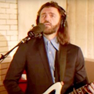 Lord Huron, Artist, Online Piano Keyboard, Virtual Piano