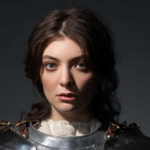 Lorde, Artist, Online Piano Keyboard, Virtual Piano