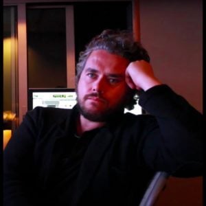 Lorne Balfe, Artist on Virtual Piano, Play Piano Online