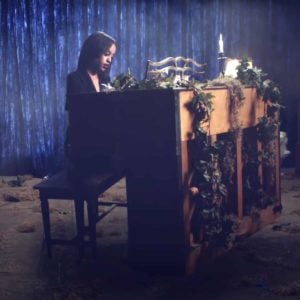 Lost Boy, Ruth B, Music Sheet, Play Piano Online, Virtual Piano