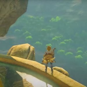 Lost Woods (The Legend of Zelda), Online Pianist, Virtual Piano