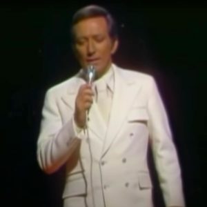 Love Story – Andy Williams, Online Pianist, Virtual Piano