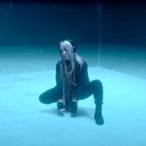 Lovely (Alternative) - Billie Eilish, Best Online Piano Keyboard, Virtual Piano