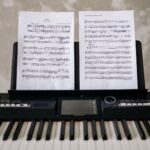 L's Theme (Death Note), Online Piano Keyboard, Virtual Piano