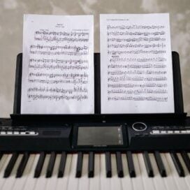 L's Theme (Death Note), Online Piano Keyboard, Virtual Piano