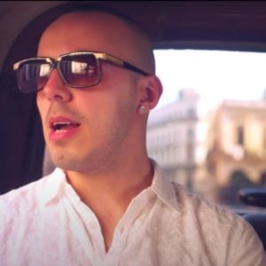 Lucenzo, Artist on Virtual Piano, Play Piano Online