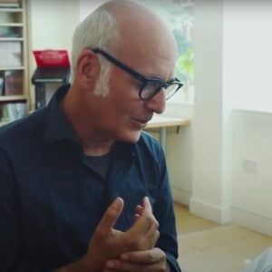 Ludovico Einaudi, Artist on Virtual Piano, Play Piano Online