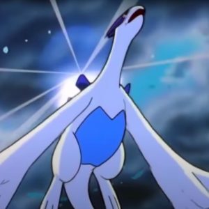 Lugia’s Theme (Pokemon), Online Pianist, Virtual Piano