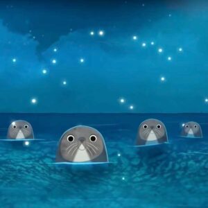 Lullaby (Song of the Sea) - Nolwenn Leroy, Best Online Piano Keyboard, Virtual Piano