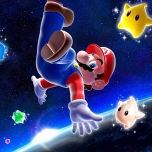 Luma Super - Mario-Galaxy, Best Online Piano Keyboard, Virtual Piano