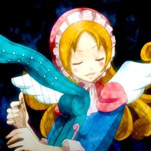 Lyra’s Song – Yasuharu Takanashi (Fairy Tail), Virtual Piano