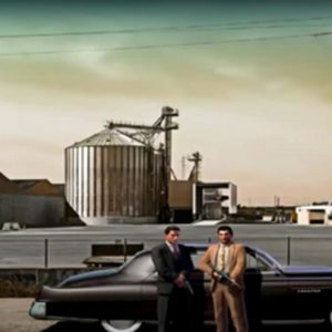 Mafia Game (Theme), Online Pianist, Virtual Piano