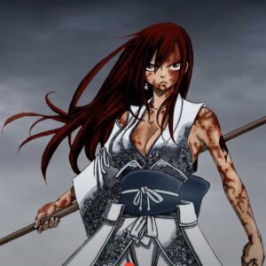 Main Theme (Fairy Tail) (Alternative) - Yasuharu Takanashi, Song Sheet, Virtual Piano