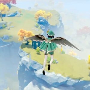 Main Theme (Genshin Impact) - Yu-Peng Chen, Best Online Piano Keyboard, Virtual Piano