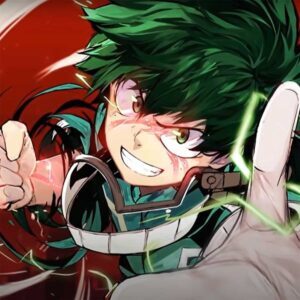 Main Theme (My Hero Academia) - Yuki Hayashi, Song Sheet, Virtual Piano