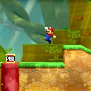 Main Theme (Super Mario Bros) (Alternative) - Koji Kondo, Best Online Piano Keyboard, Virtual Piano