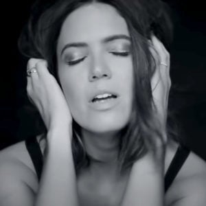 Mandy Moore, Artist, Online Piano Keyboard, Virtual Piano
