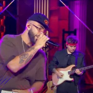 Manuel Turizo, Artist on Virtual Piano, Play Piano Online