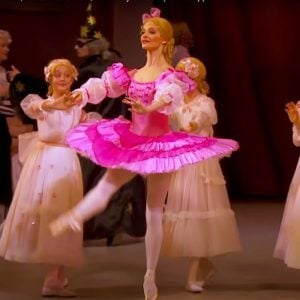 March from ‘The Nutcracker’ – Pyotr Ilyich Tchaikovsky, Virtual Piano