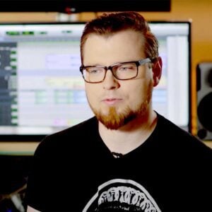 Marcin Przybylowicz, Artist, Online Piano Keyboard, Virtual Piano