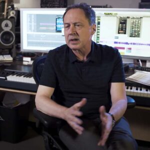 Mark Isham, Artist, Online Piano Keyboard, Virtual Piano